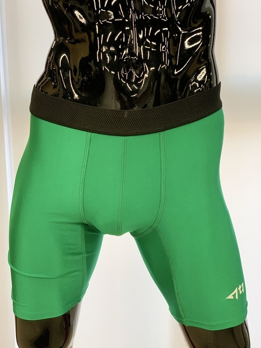 Велосипедки TQ Compression Short