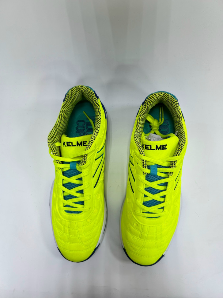 Kelme Indoor Copa Футзалки Мужские 55257-670