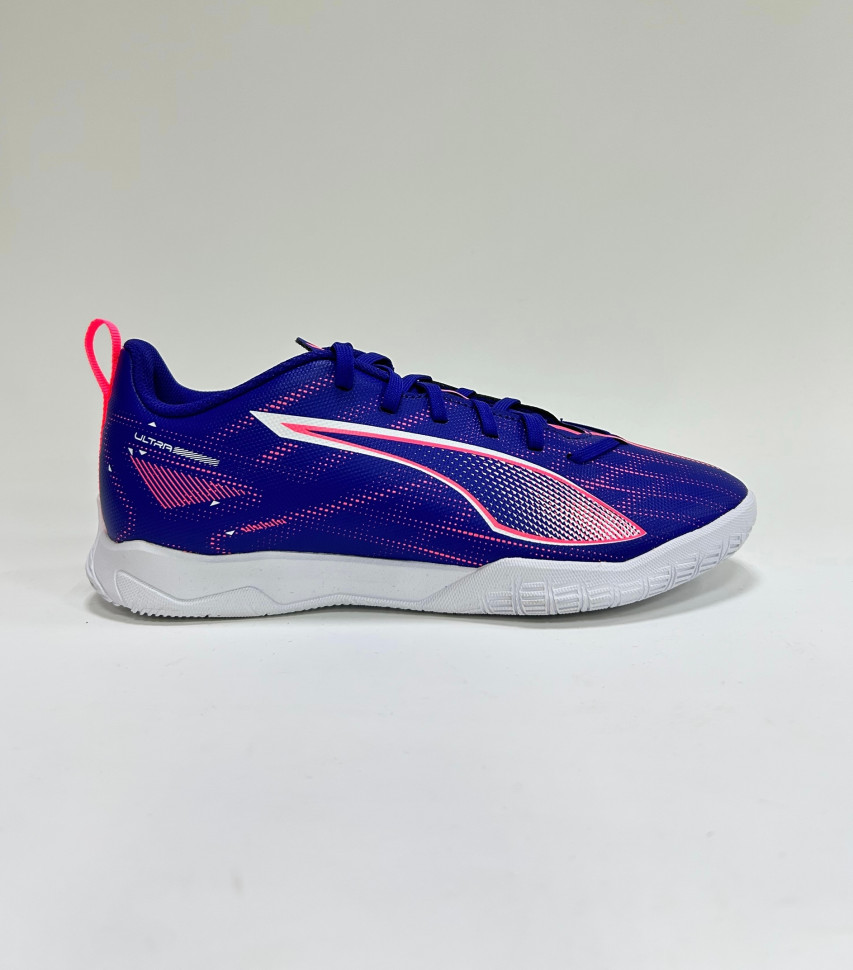 Puma Ultra 5 Play It Футзалки Детские 107913-01