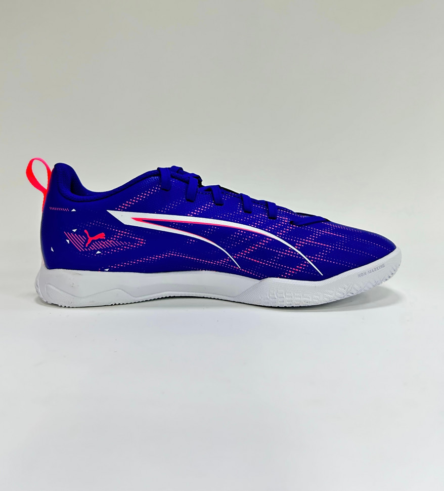 Puma Ultra 5 Play It Футзалки Детские 107913-01