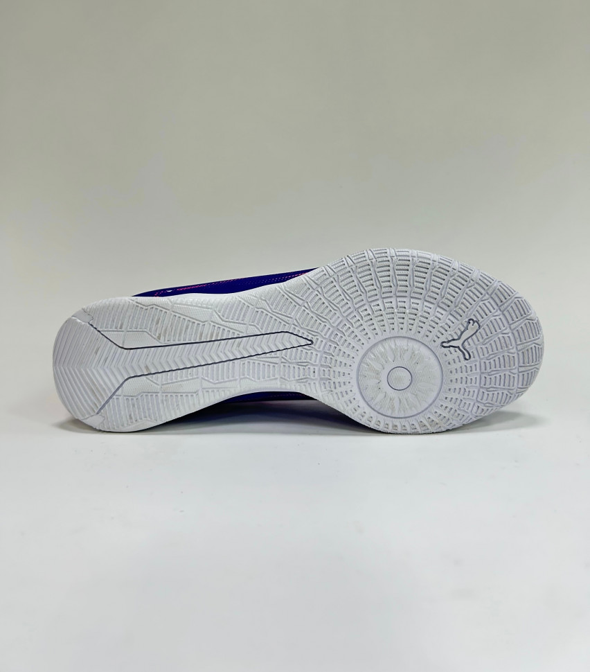 Puma Ultra 5 Play It Футзалки Детские 107913-01