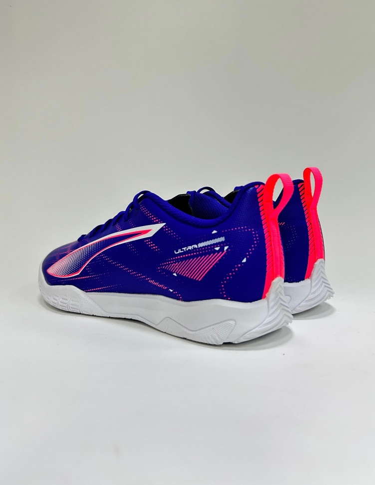Puma Ultra 5 Play It Футзалки Детские 107913-01