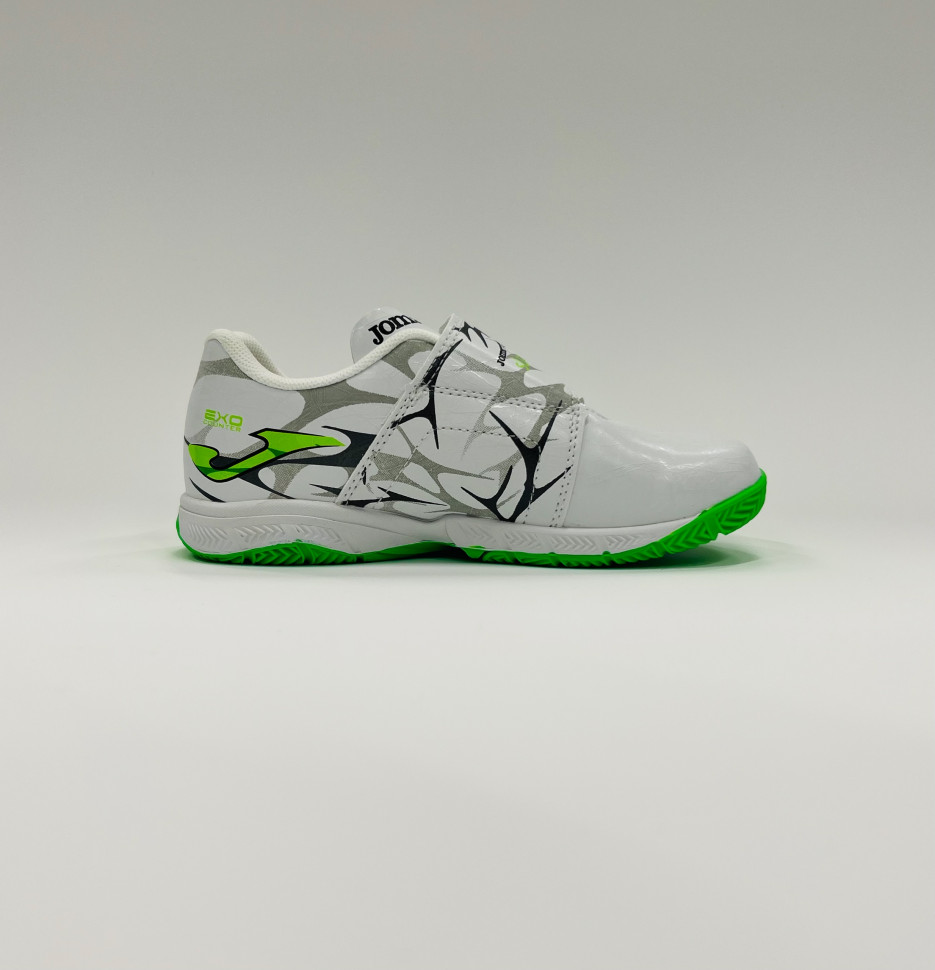 Joma Super Copa Футзалки Детские SCJW2502INV