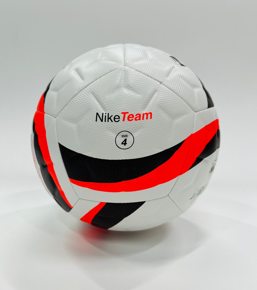 Детский футбольный мяч №4 Nike Academy Plus