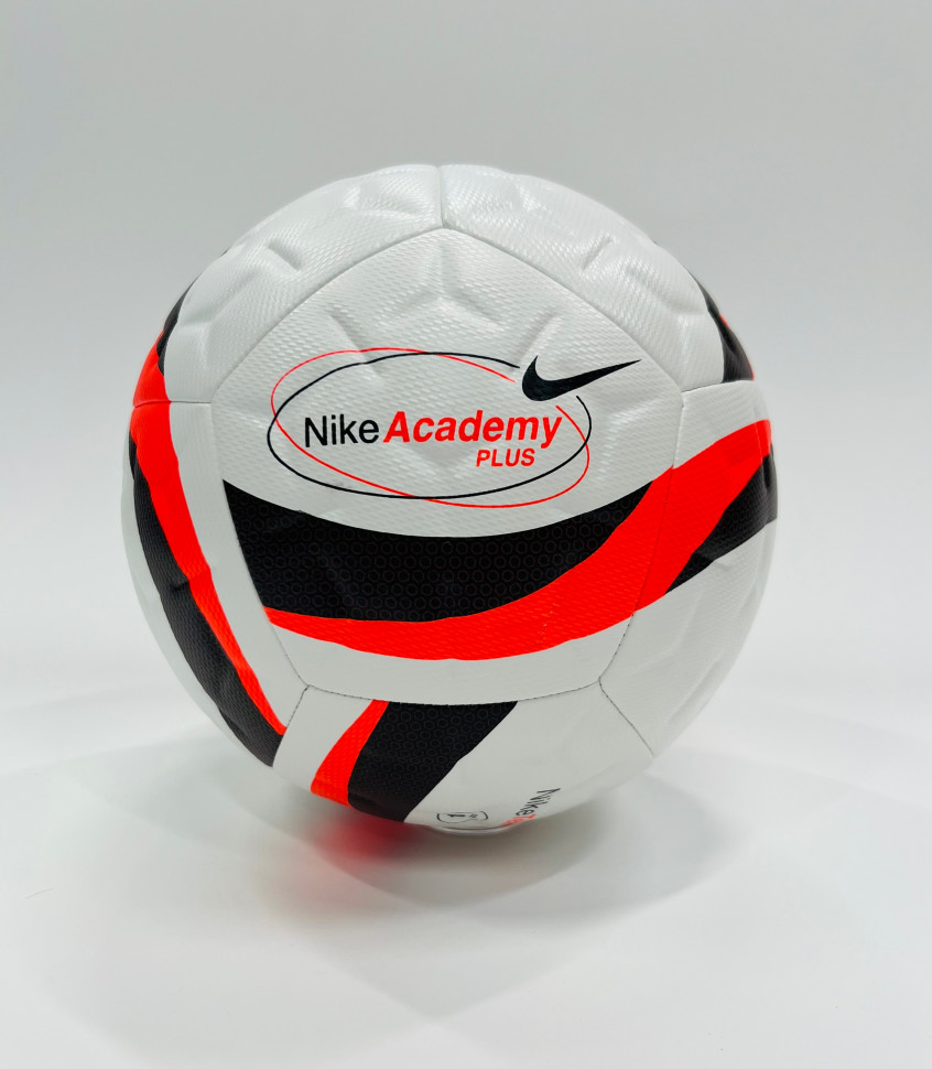 Детский футбольный мяч №4 Nike Academy Plus