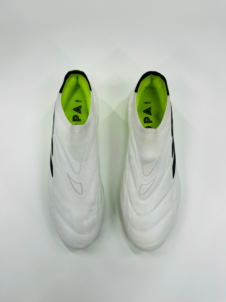 Adidas Copa Pure+ FG Бутсы Мужские