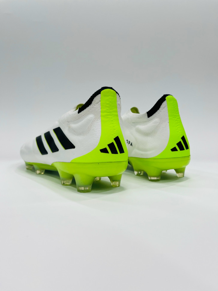 Adidas Copa Pure+ FG Бутсы Мужские