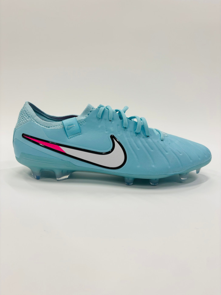 Бутсы Мужские Nike Tiempo Legend 10 Elite