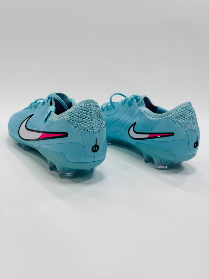 Бутсы Мужские Nike Tiempo Legend 10 Elite