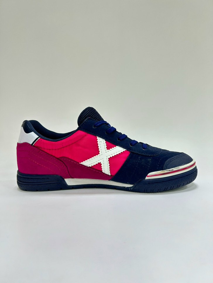 X-Munich Gresca Футзалки Детские 3000301