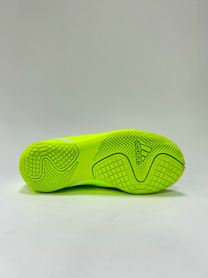 Adidas X Crazyfast.4 Футзалки Детские IE4065