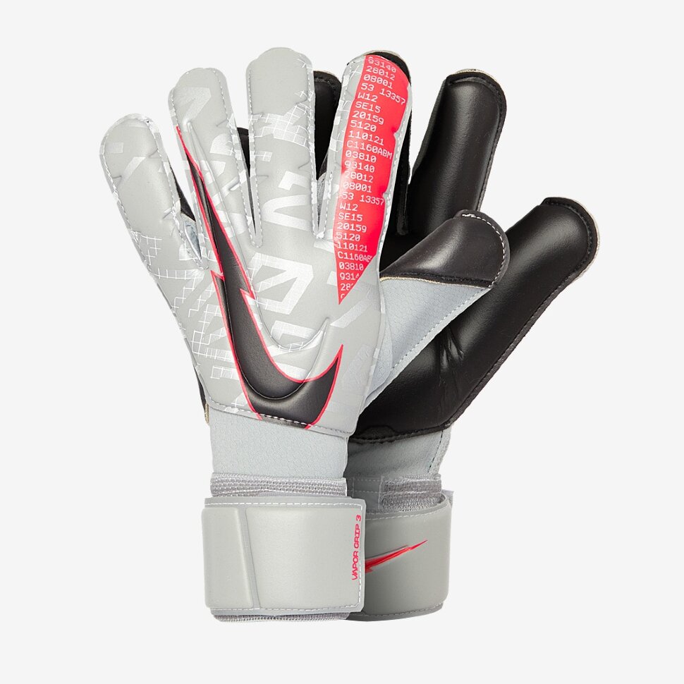 Вратарские перчатки Nike Vapor Grip 3 CW2938-073