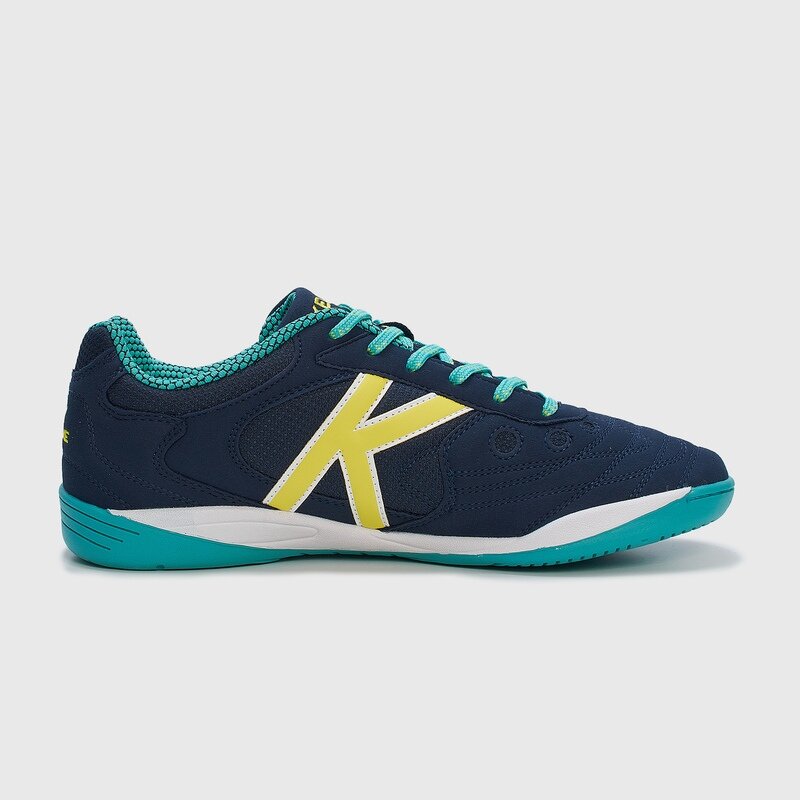 Kelme Indoor Copa Футзалки Мужские 55257-996
