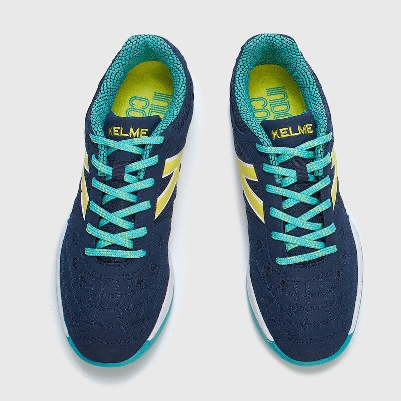 Kelme Indoor Copa Футзалки Мужские 55257-996