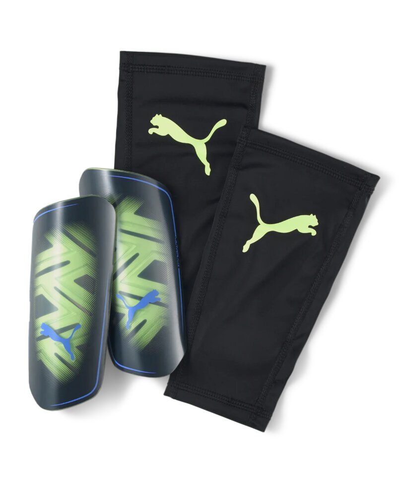 Щитки Puma Ultra Flex Sleeve 030830-10