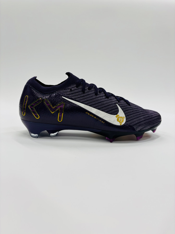 Бутсы Мужские ZM Vapor 16 Elite KM
