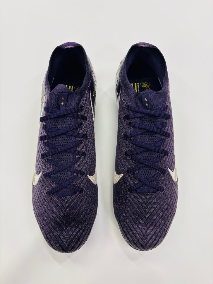 Бутсы Мужские ZM Vapor 16 Elite KM