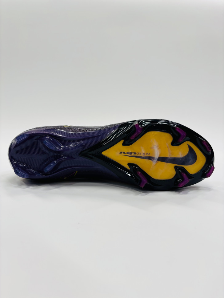 Бутсы Мужские ZM Vapor 16 Elite KM