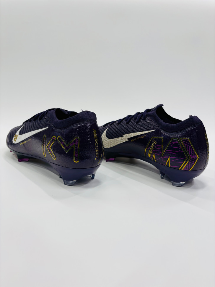 Бутсы Мужские ZM Vapor 16 Elite KM