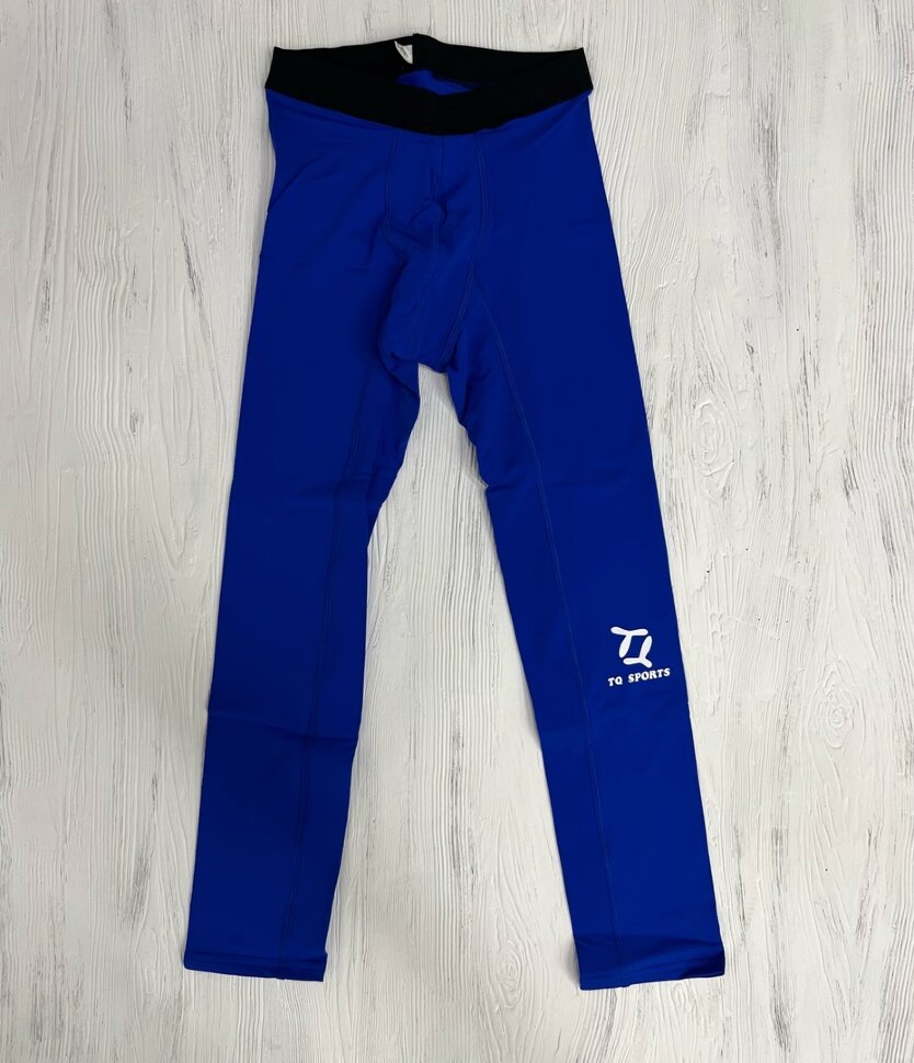 Лосины компрессионные TQ Sports Compression Pant