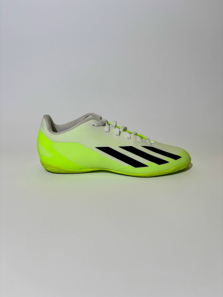 Adidas X Crazyfast.4 Футзалки Мужские IE1586