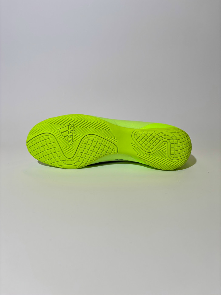 Adidas X Crazyfast.4 Футзалки Мужские IE1586