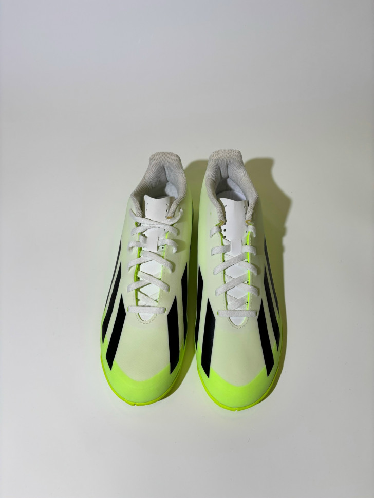 Adidas X Crazyfast.4 Футзалки Мужские IE1586