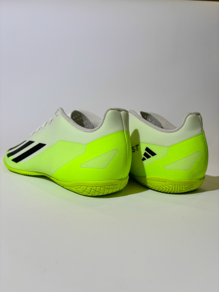 Adidas X Crazyfast.4 Футзалки Мужские IE1586
