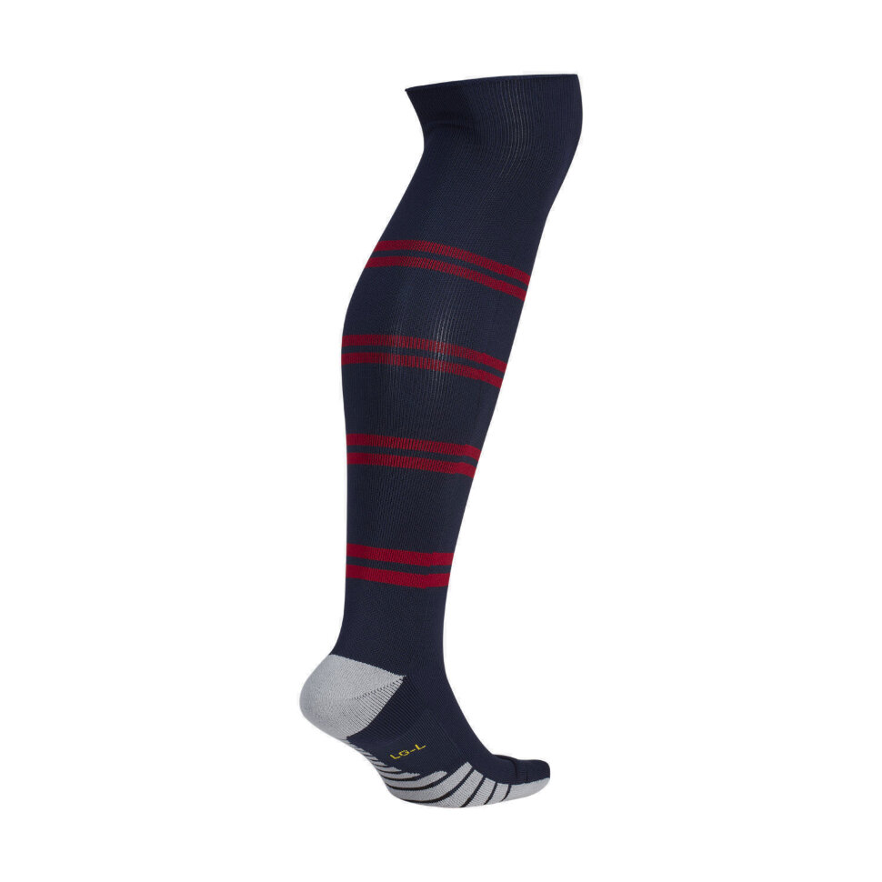 Гетры Nike  FCB Stadium Otc Sock HM SX6353-451