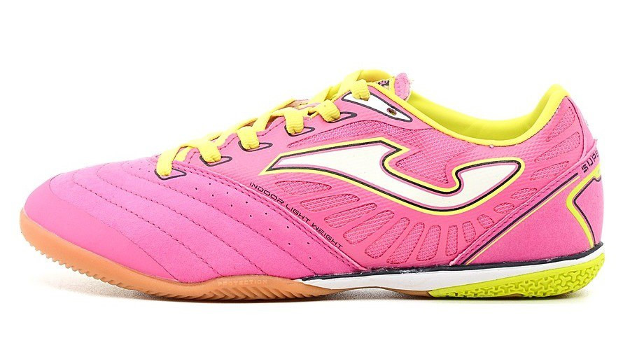 Joma Super Sonic Футзалки Мужские SUPEW.410.PS