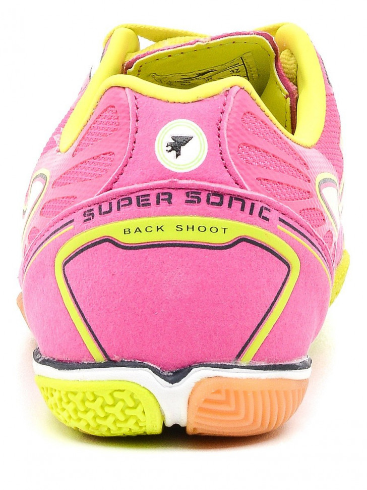 Joma Super Sonic Футзалки Мужские SUPEW.410.PS