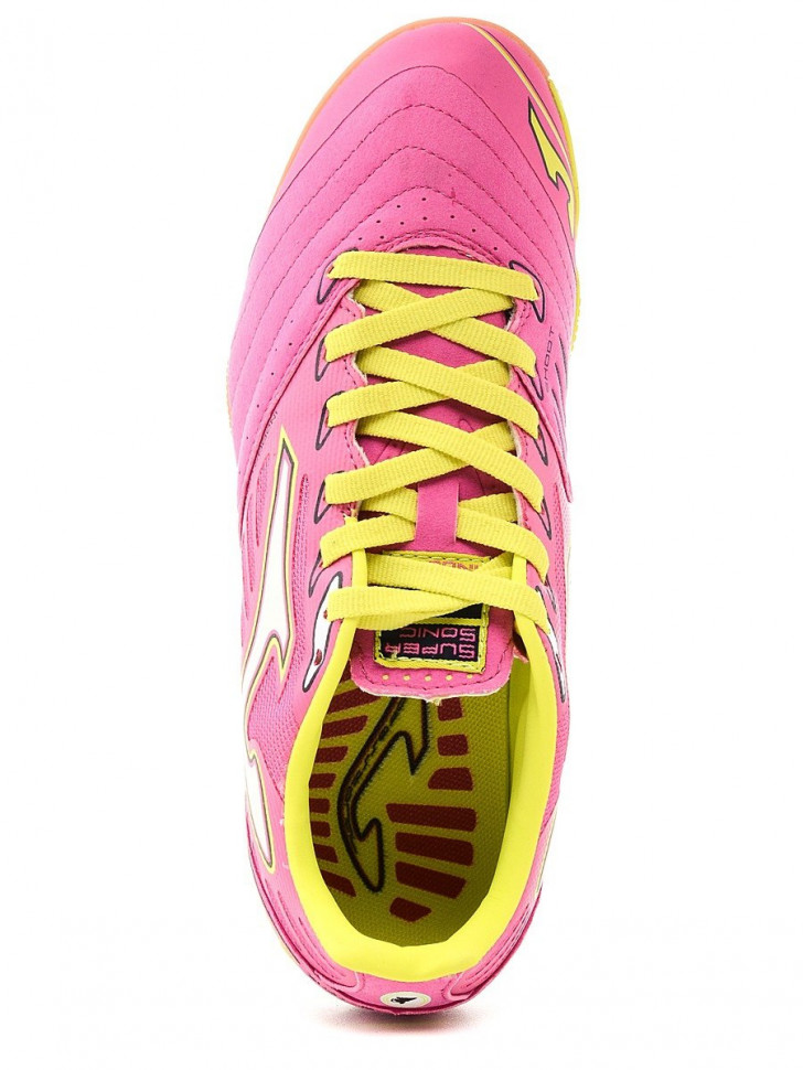 Joma Super Sonic Футзалки Мужские SUPEW.410.PS