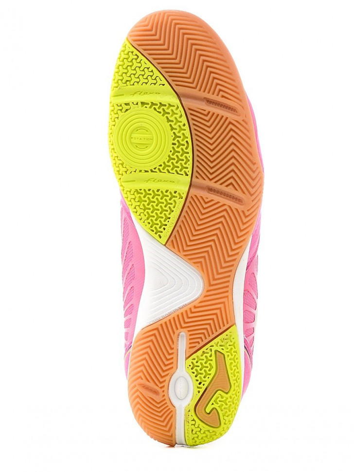 Joma Super Sonic Футзалки Мужские SUPEW.410.PS