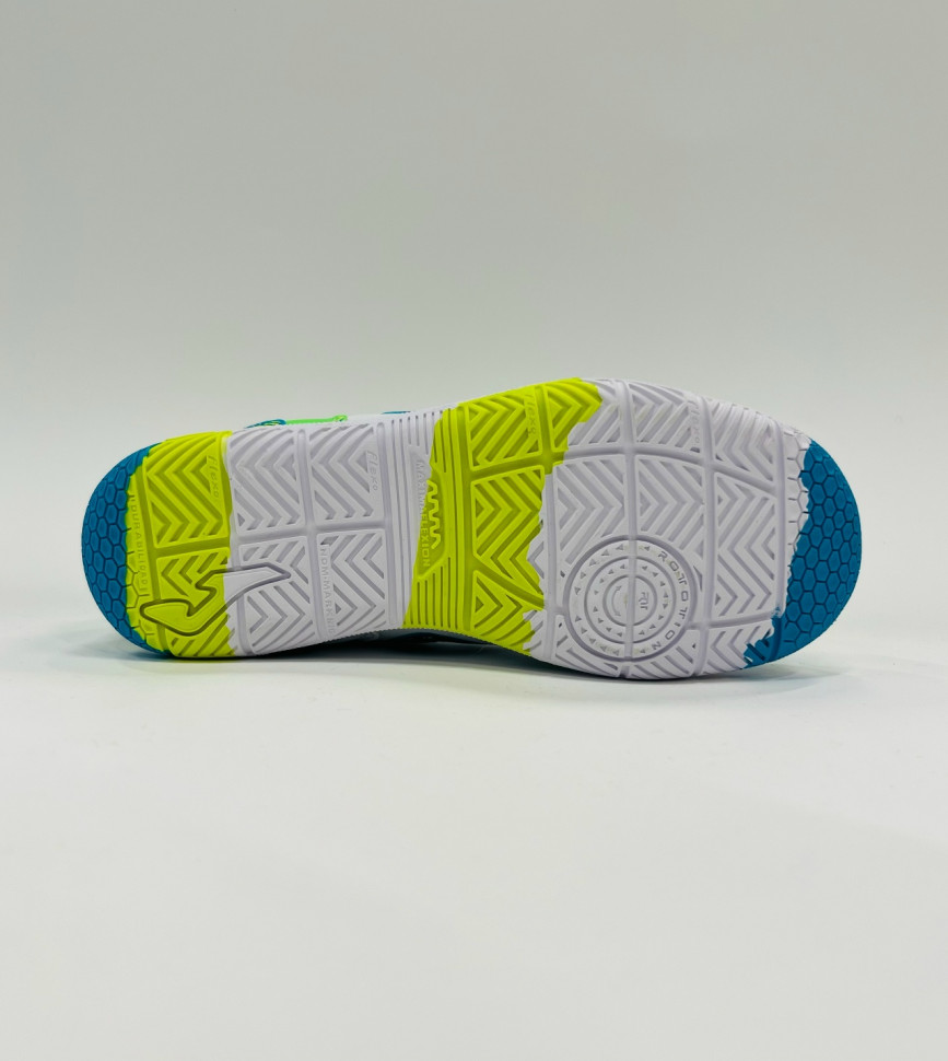 Joma Top Flex Футзалки Детские TPJW2662IN