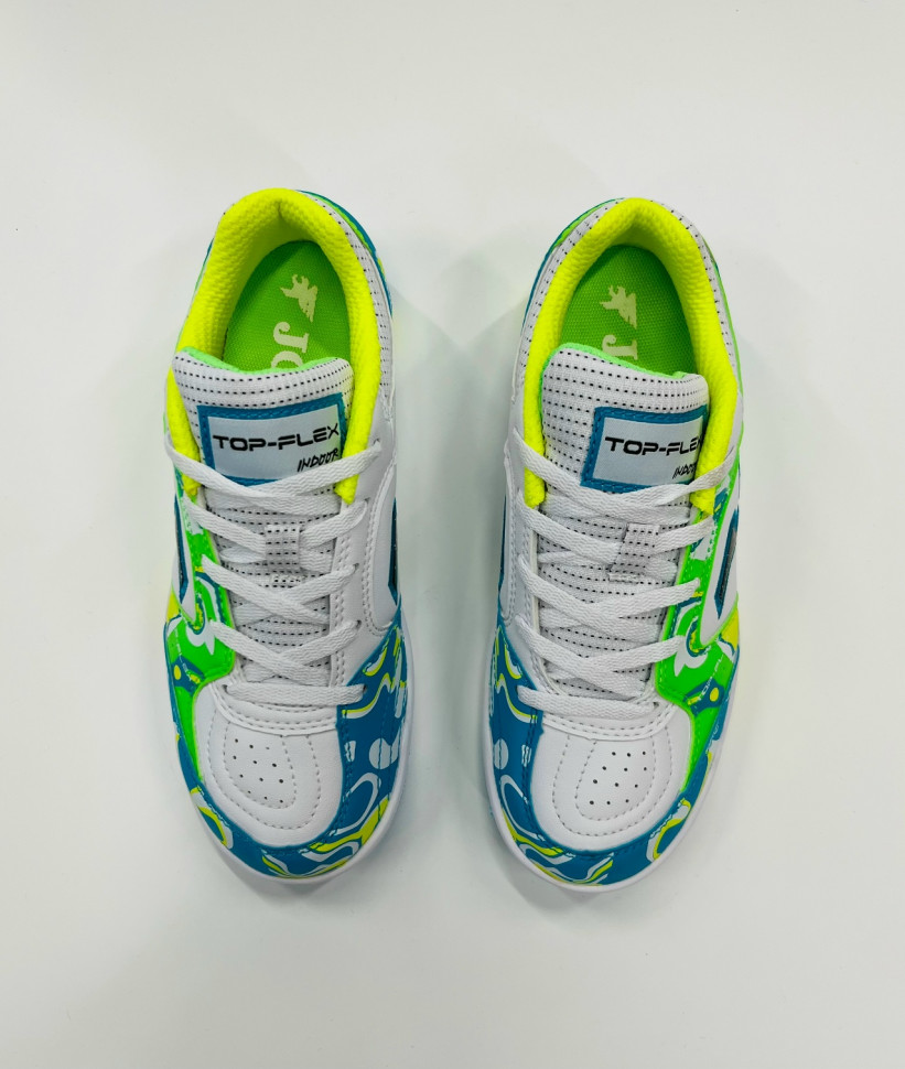 Joma Top Flex Футзалки Детские TPJW2662IN