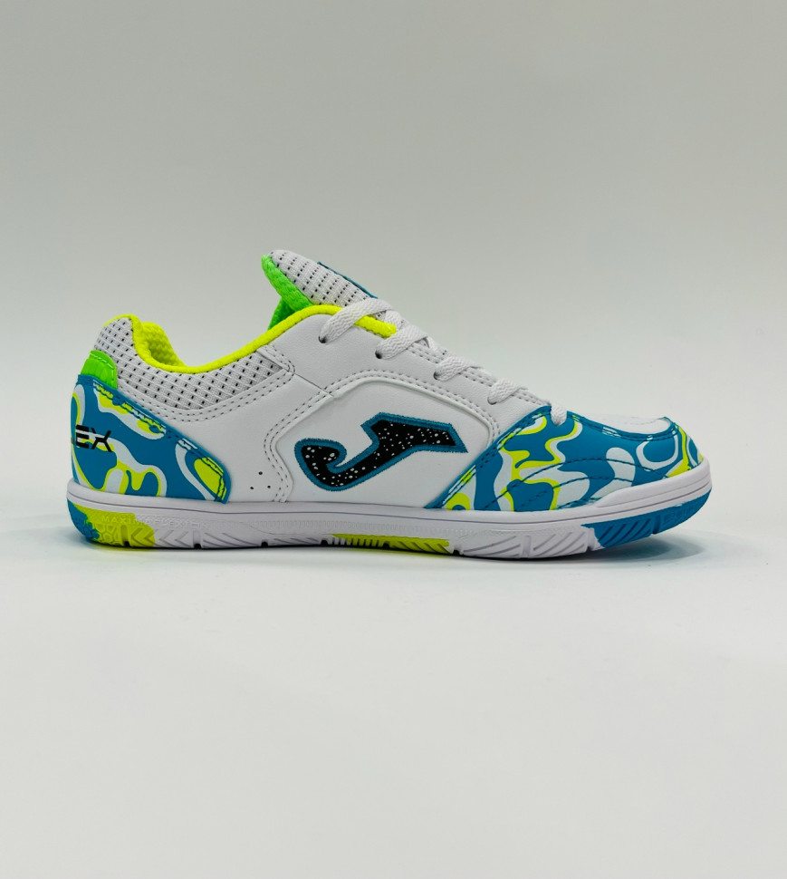 Joma Top Flex Футзалки Детские TPJW2662IN