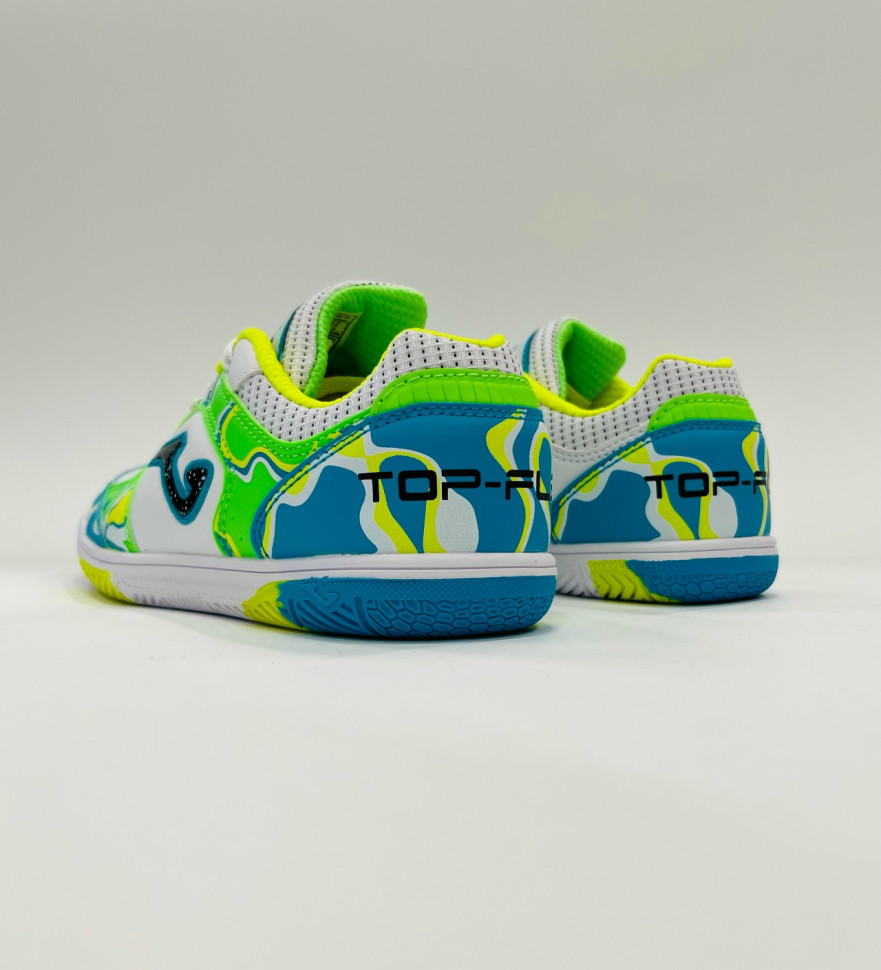 Joma Top Flex Футзалки Детские TPJW2662IN