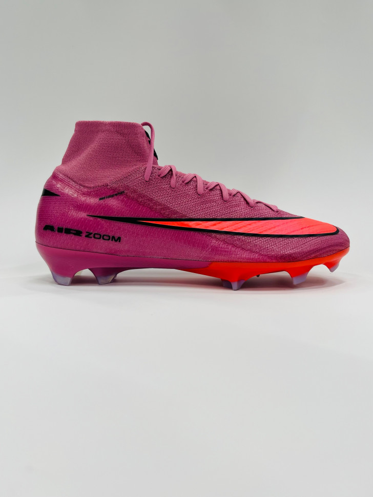 Nike Air Zoom Mercurial Superfly 10 Elite Бутсы Мужские