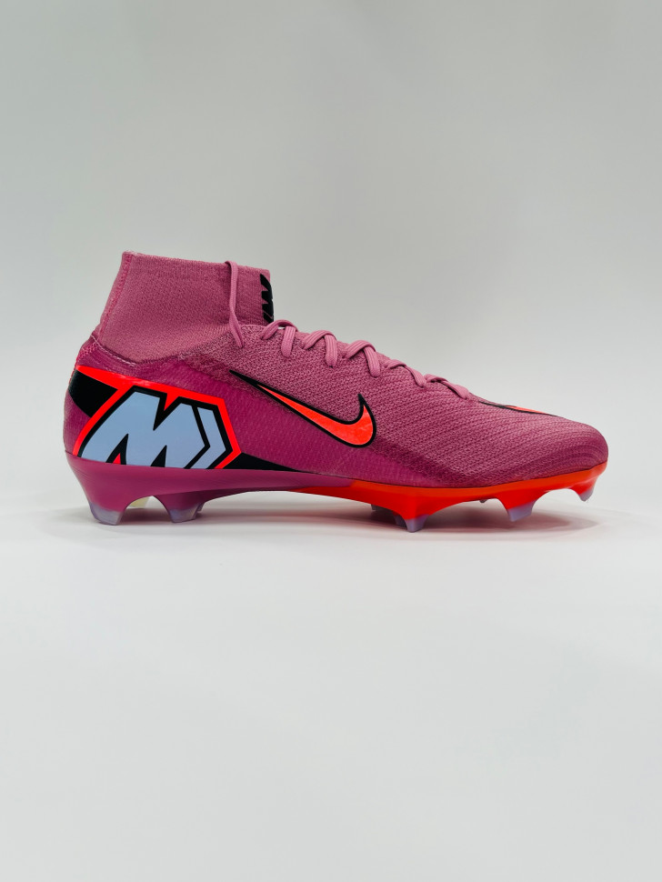 Nike Air Zoom Mercurial Superfly 10 Elite Бутсы Мужские