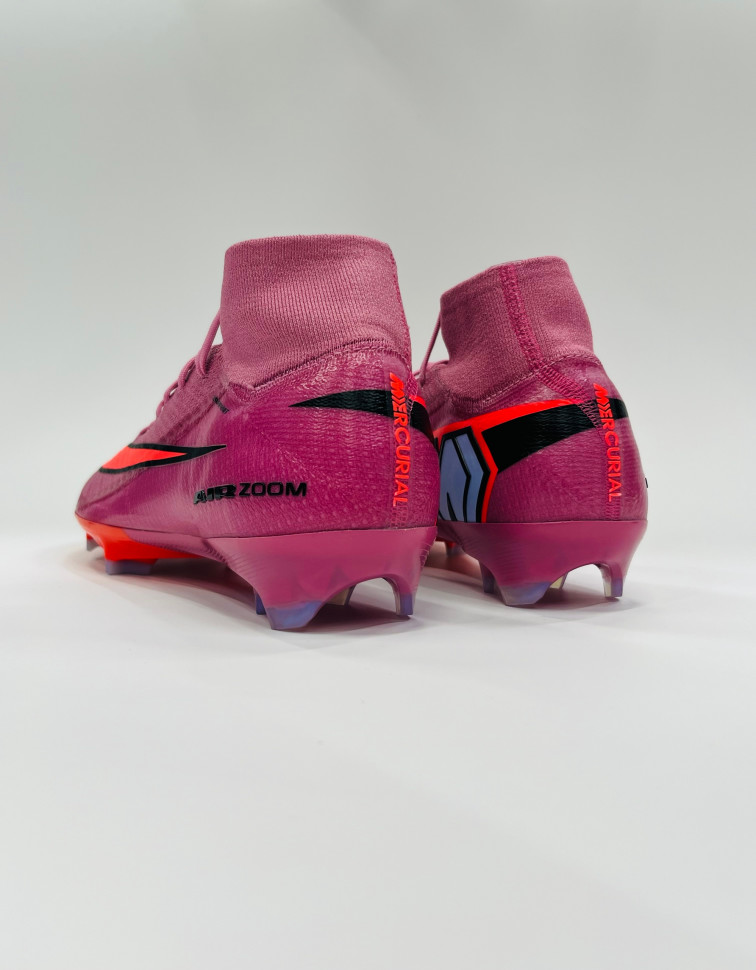 Nike Air Zoom Mercurial Superfly 10 Elite Бутсы Мужские