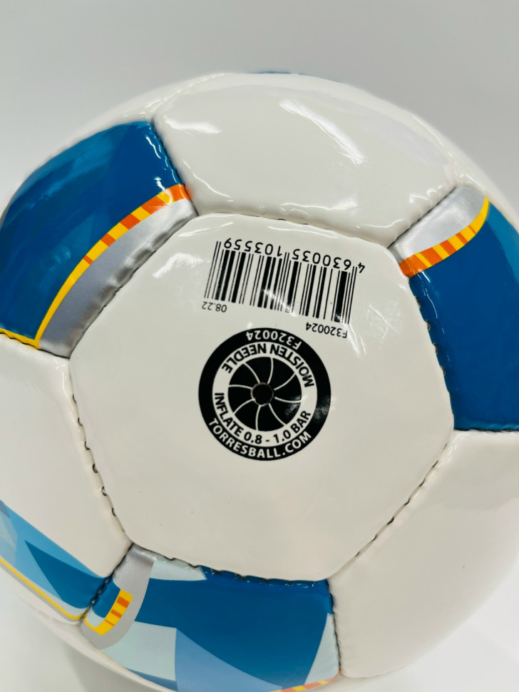 Torres Match Детский футбольный мяч №4 F320024