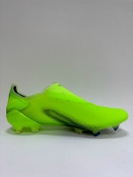 Adidas X Ghosted + Бутсы Мужские EG8248