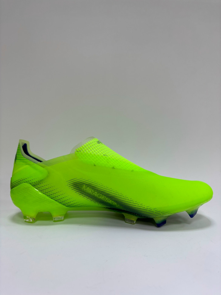 Adidas X Ghosted + Бутсы Мужские EG8248
