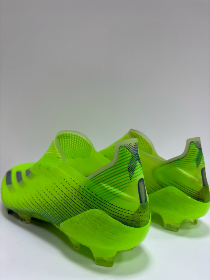Adidas X Ghosted + Бутсы Мужские EG8248