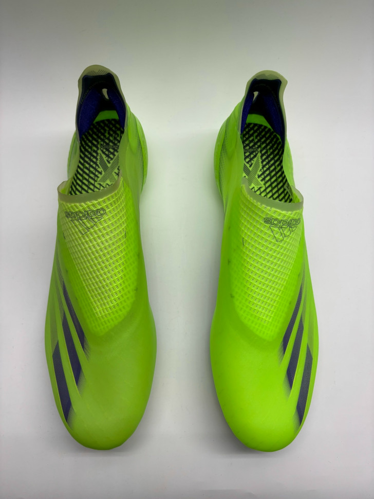 Adidas X Ghosted + Бутсы Мужские EG8248
