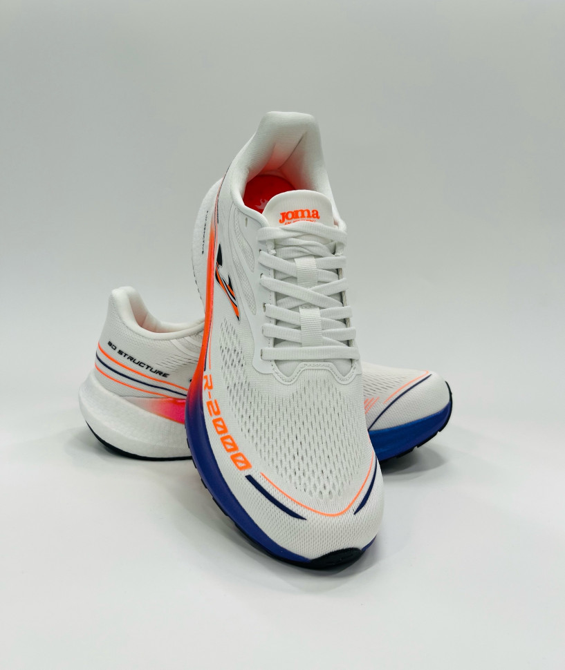 Joma R-2000 Кроссовки беговые RR200W2502