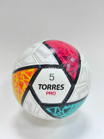 Torres Pro Футбольный мяч №5