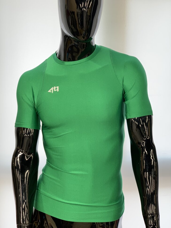 Майка компрессионная TQ Compression Top SS