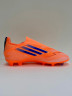 Adidas F50 League LL FG/MG Бутсы Детские JH7742