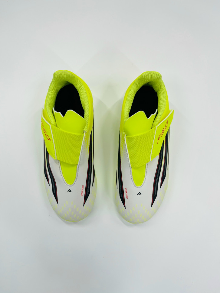 Adidas F50 Club Vel Бутсы Детские
